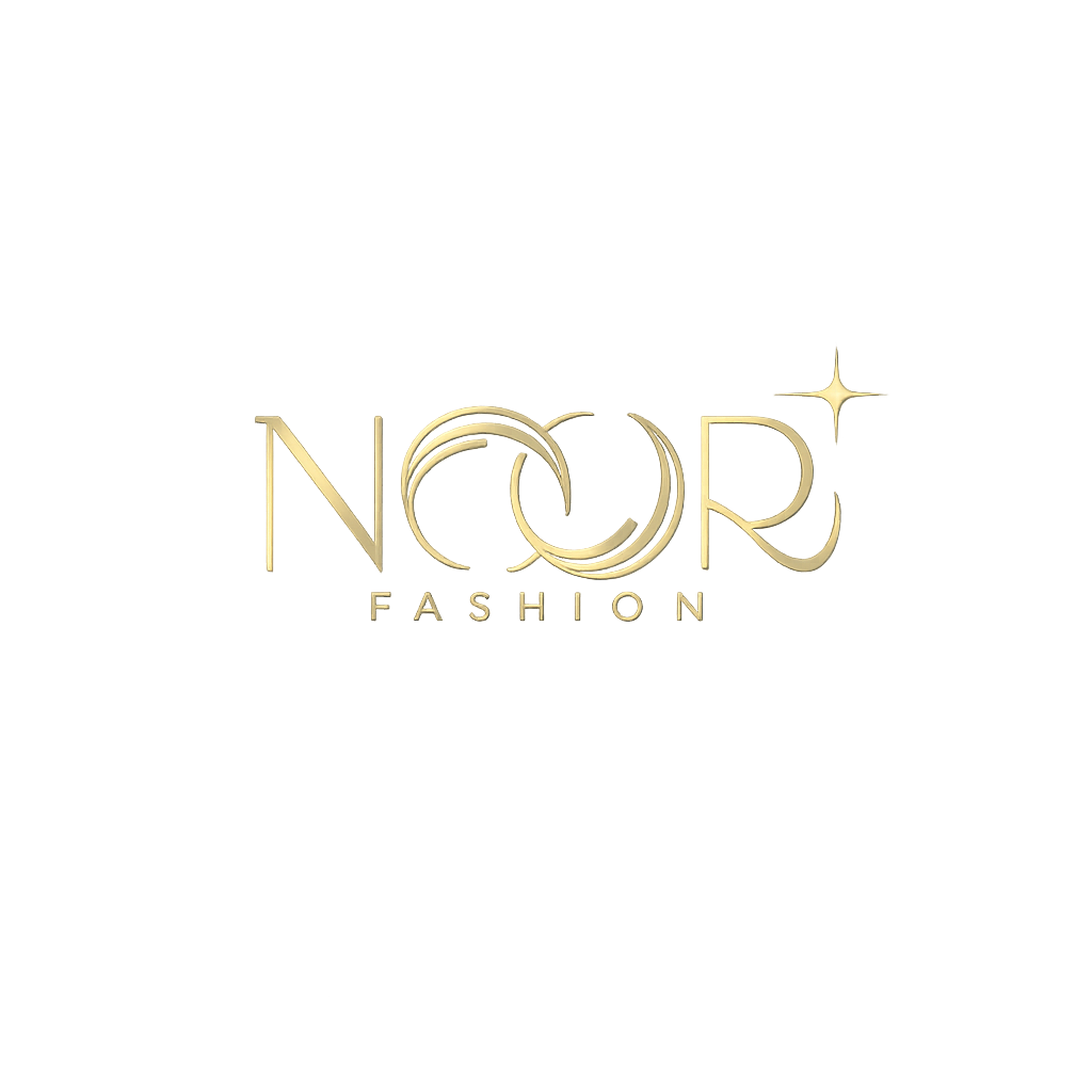 Noor Fashion Logo